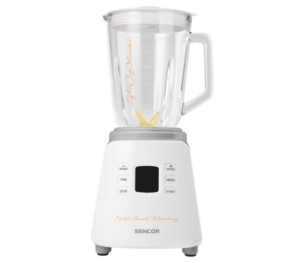 SENCOR SBL 4870WH - 1386733 - zdjęcie 2